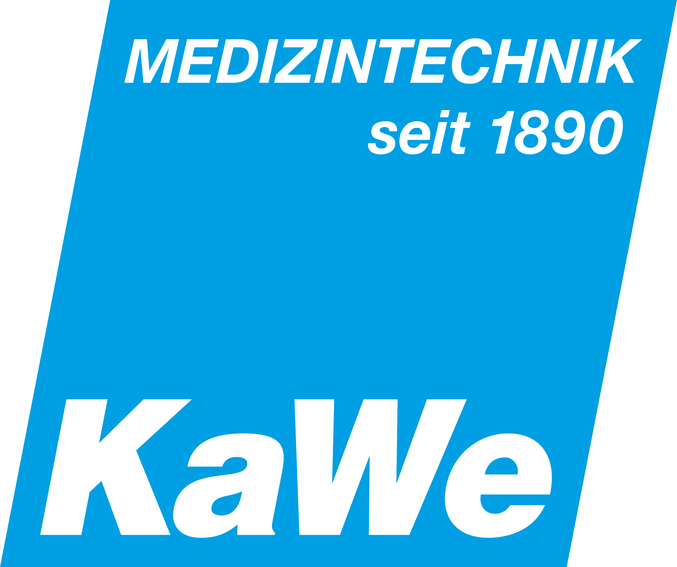 Logo KaWe