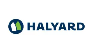 Logo Halyard Arcroyal