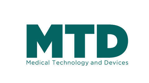 Logo MTD Global Italia